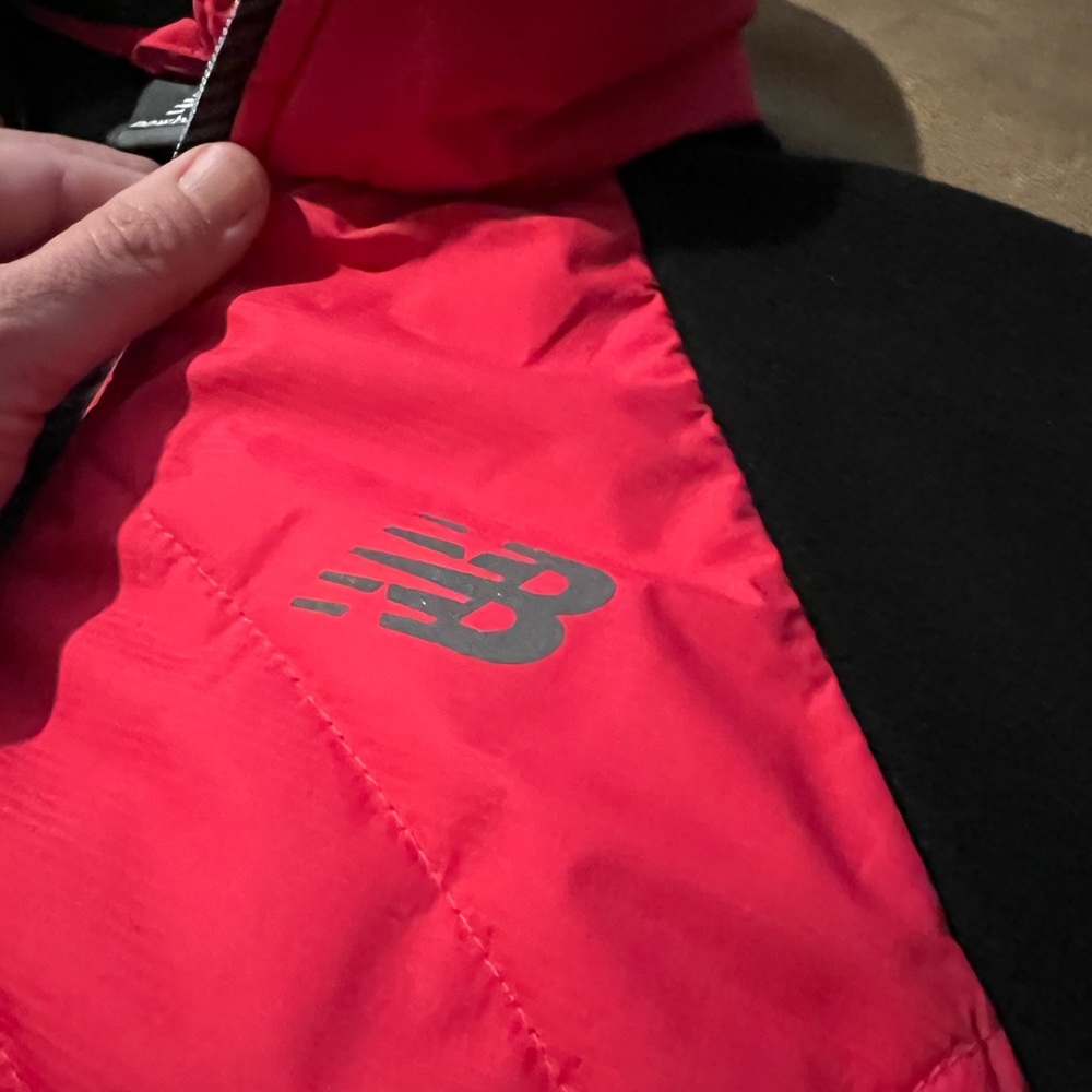 New Balance Jacket - Picture 3 of 7